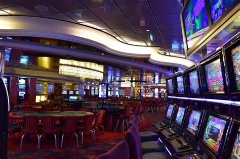 Oasis Of The Seas Slots De Casino