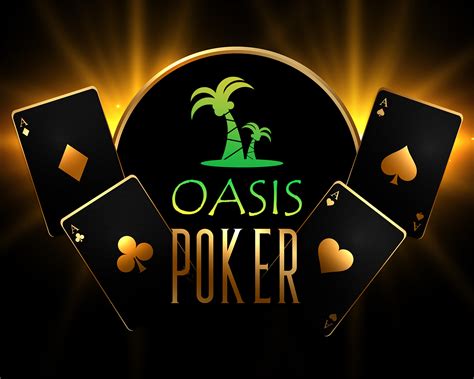Oasis Poker Bwin