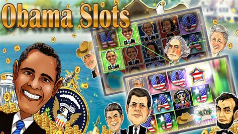 Obama Slots Apk