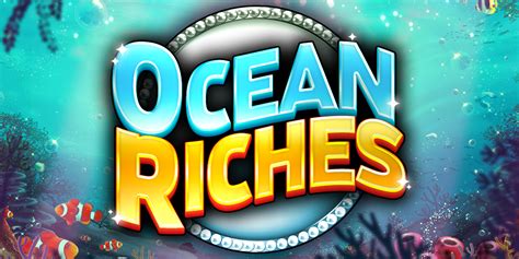 Ocean Riches Sportingbet