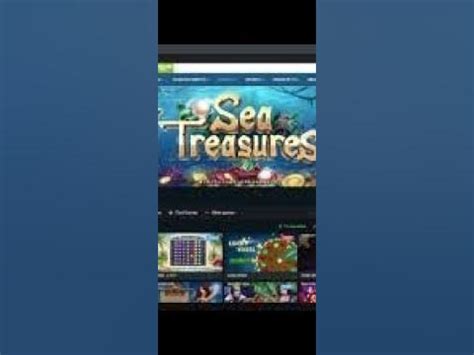 Ocean S Treasure 1xbet