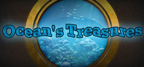 Ocean S Treasures Sportingbet