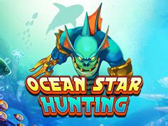 Ocean Star Hunting Betfair