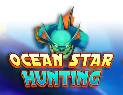 Ocean Star Hunting Blaze