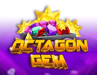 Octagon Gem Betfair
