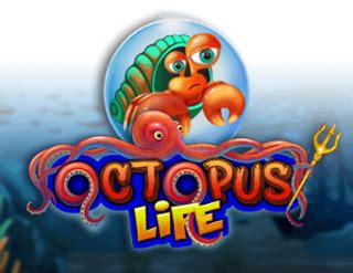 Octopus Life 888 Casino