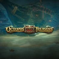 Octopus Treasure Betsson