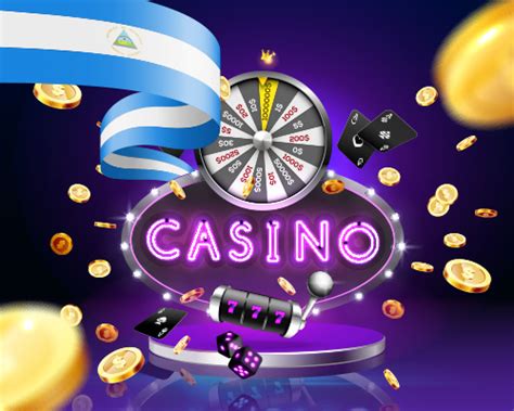 Odds1 Casino Nicaragua