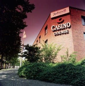 Odense Casino Trabalho