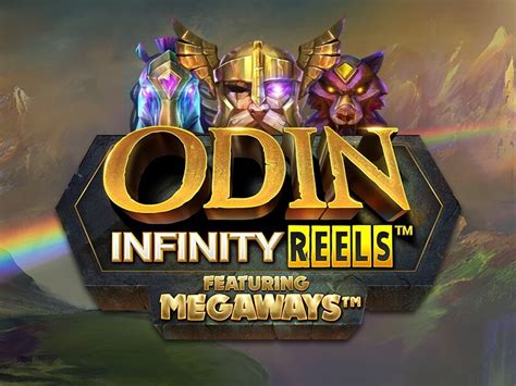 Odin Infinity Megaways Betfair