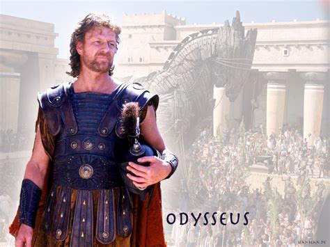 Odysseus Betsul
