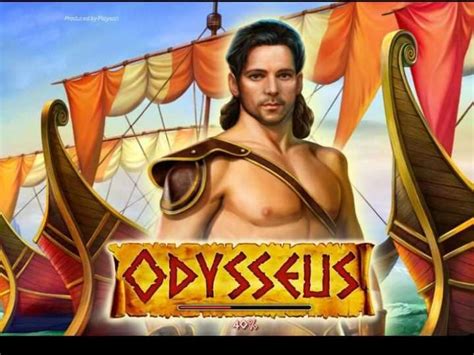 Odysseus Slot - Play Online