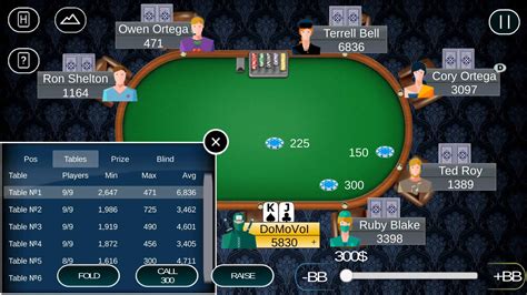 Offline Texas Holdem App Para Iphone