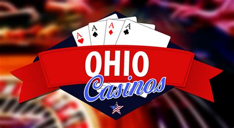 Ohio Casino Torneios De Poker