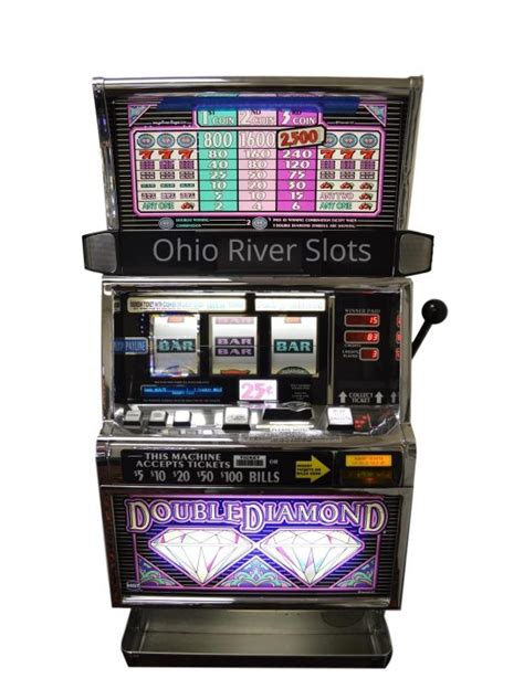 Ohio Slots Online