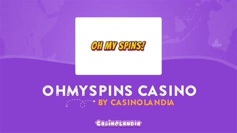 Ohmyspins Casino Guatemala