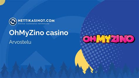 Ohmyzino Casino Ecuador