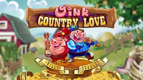 Oink Country Love Parimatch