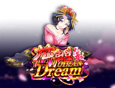 Oiran Dream Bodog