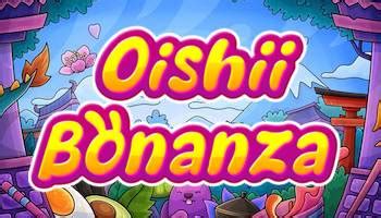Oishii Bonanza 888 Casino