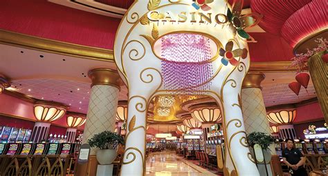 Okada Casino Manila
