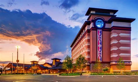 Oklahoma Casino Groupon