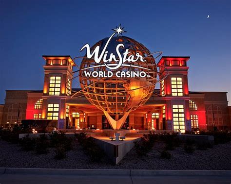 Oklahoma Casino Mais Proximo Para Wichita Kansas