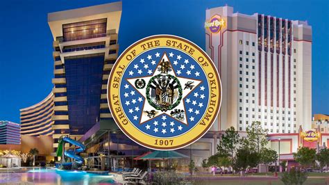Oklahoma Casino Perto De Wichita Falls Tx