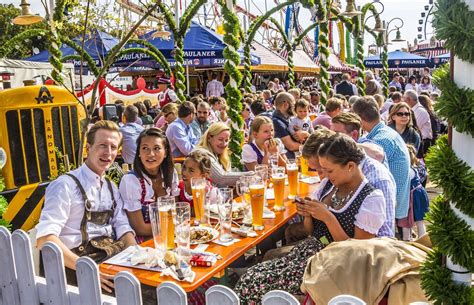 Oktoberfest Beer Bash Betfair