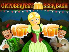 Oktoberfest Beer Bash Slot Gratis