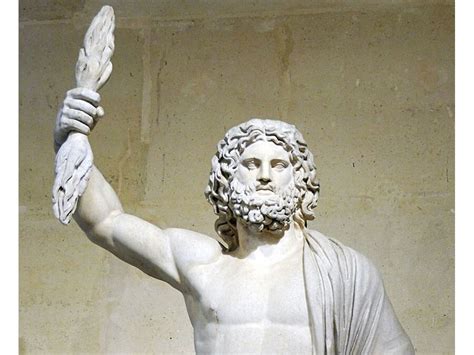 Olympian God Zeus Pokerstars