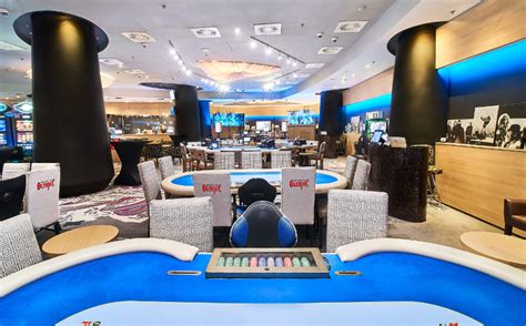 Olympic Casino Aupark Kosice Poker