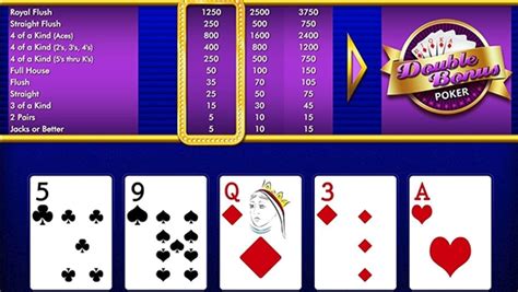 Olympic Casino Poker Online
