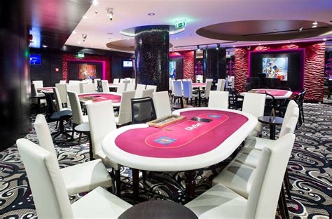 Olympic Casino Poker Turniri