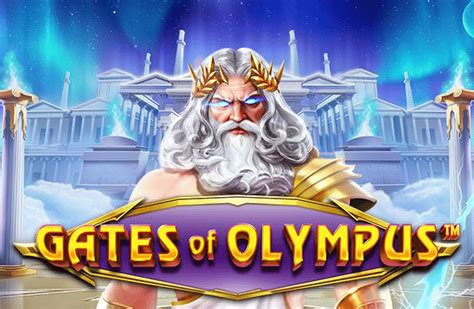 Olympus 2 Slot - Play Online