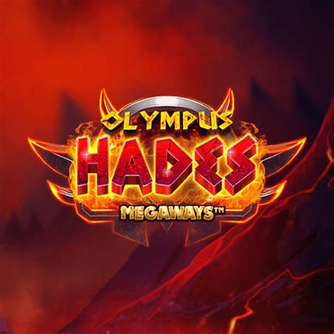 Olympus Hades Megaways Brabet