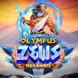 Olympus Zeus Megaways Betsson