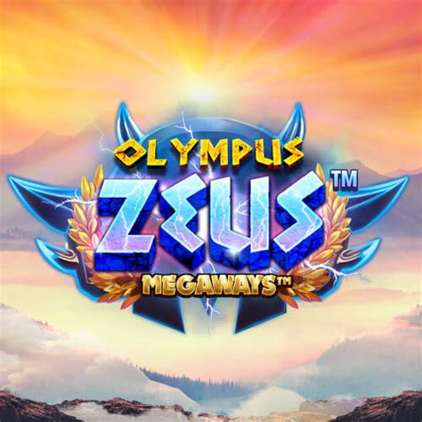 Olympus Zeus Megaways Blaze
