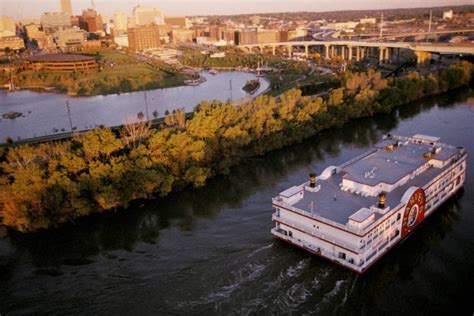 Omaha Nebraska Riverboat Casino