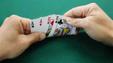 Omaha Poker Kurallar