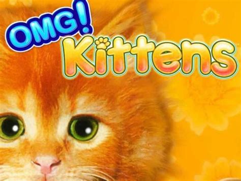 Omg Kittens Netbet