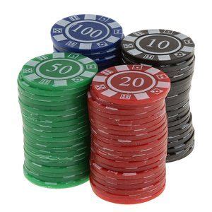 Onde Posso Comprar Fichas De Poker Em Toronto