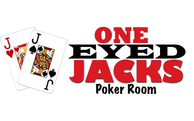 One Eyed Jacks Sala De Poker
