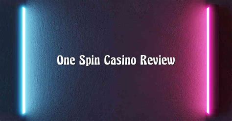 One Spin Casino Colombia