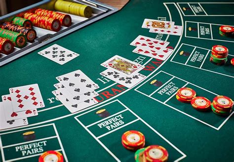 Online Blackjack Progressivo De Apostas