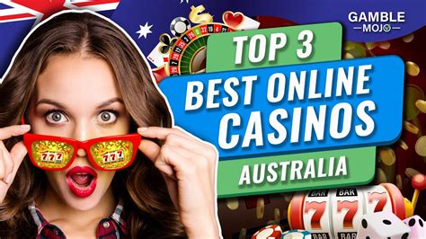 Online Casino Australia Comentarios