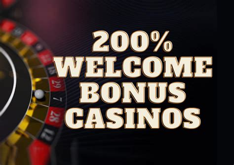 Online Casino Bonus Do Fosforo De 200