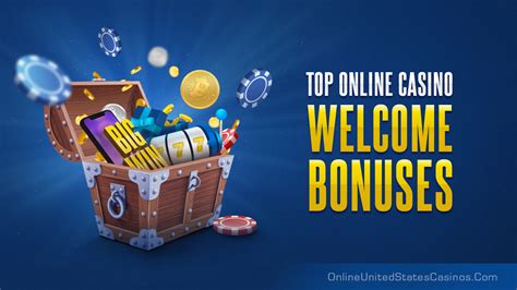 Online Casino Bonus Nj