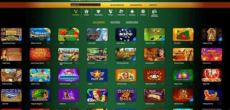 Online Casino Com Um Bonus De Slots