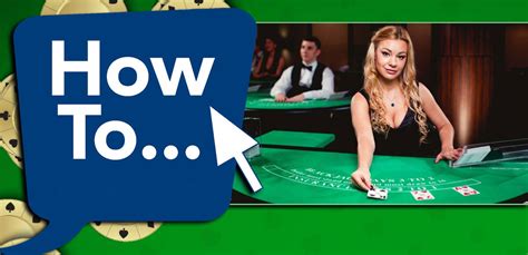 Online Casino Dealer Qualificacoes